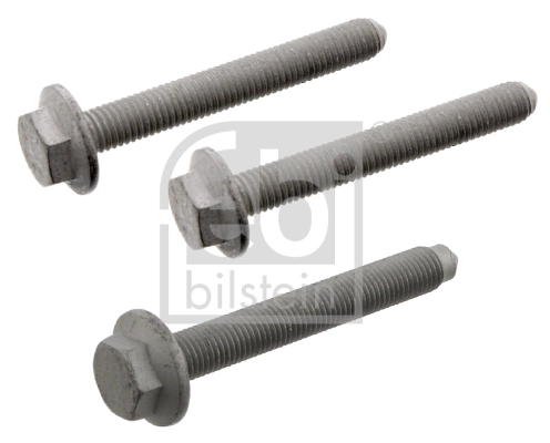 Bolt, control arm